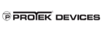 Manufacture Logo for Protek Devices